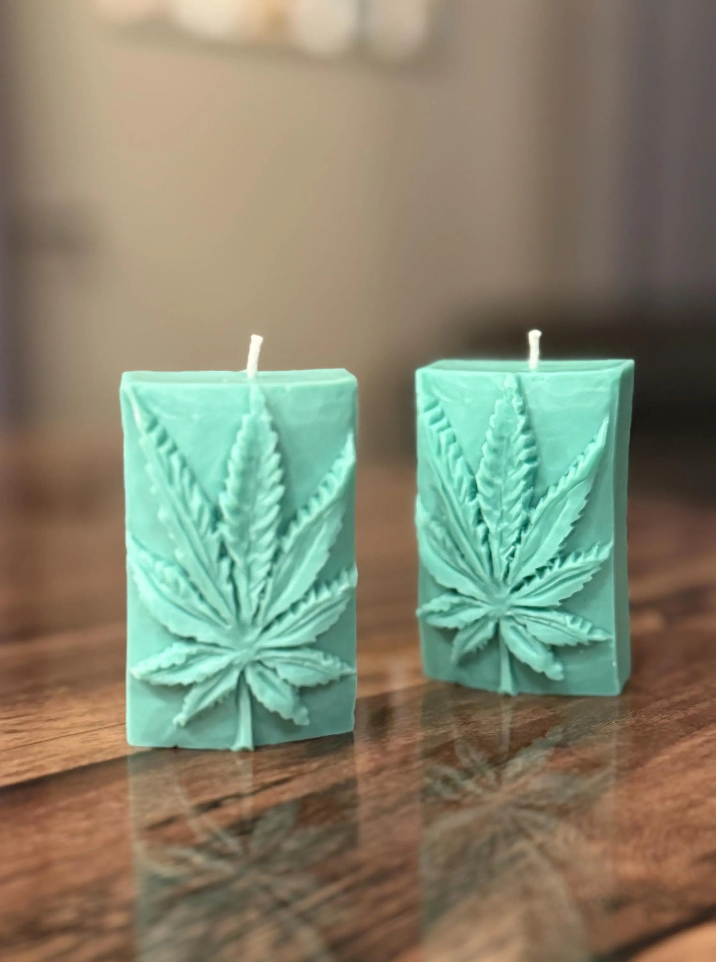 Custom Silicone Candle Molds | Unique Candle Shapes for Brands | MSN Packaging MSN Packaging Inc.