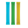 Mylar & Bag Rolled Film for Powders and Liquid THC/CBD Packets – Up to 4-Side Sealing Film