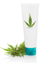 soft tubes for medicine cream non child resistant CBD tubes