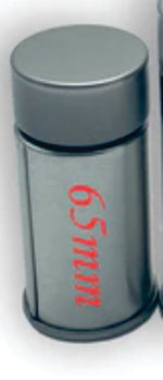 Keep your cannabis pre-rolls safe, sealed, and compliant with our 2023 Tin Plate Pre-Roll Tubes. Featuring secure screw top closures, these tubes are perfect for protecting your products while providing a sustainable, plastic-free packaging solution.

Designed with a consistent 30mm diameter across all sizes, these tubes offer a uniform look and fit for your entire product line. Lightweight and eco-friendly, they help reduce shipping costs while giving your brand a premium retail-ready appearance.

Perfect 