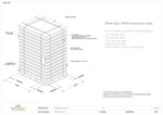 Shipping informaiotn on the 355ml Aluminum Can 12 oz packaging layout,