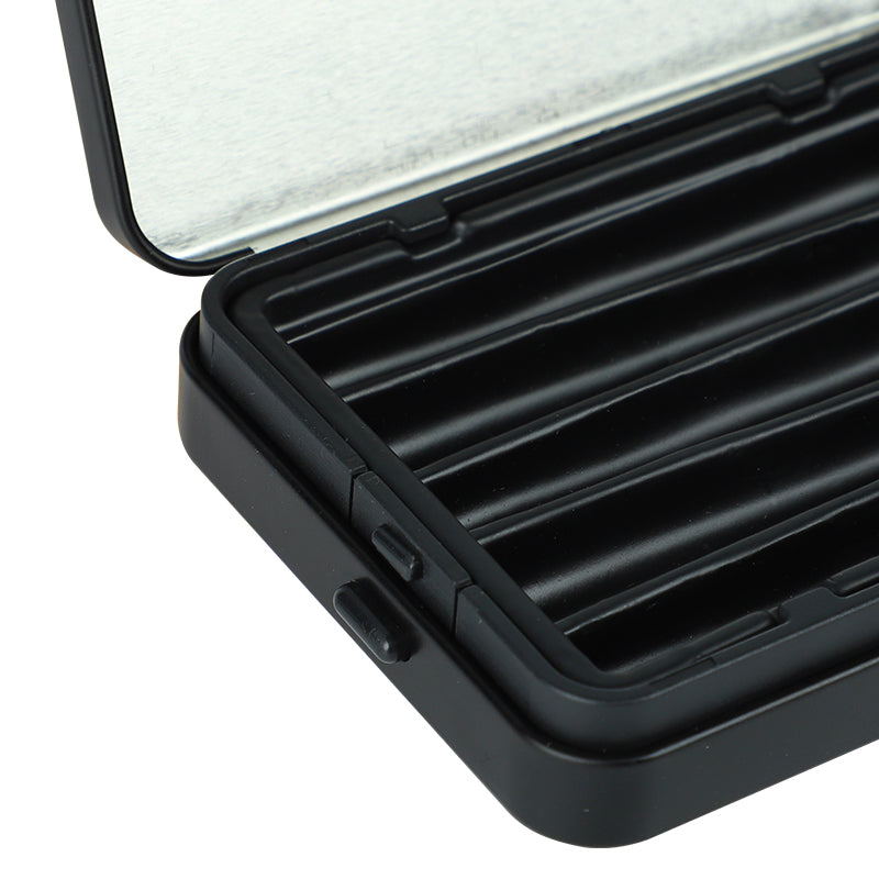 Child Resistant tins for edibles, prerolls, vape cartridges, and more State Compliant Certified. Pre roll inserts