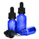 Glass Child Resistant Dropper Bottles - 30ml - 1200 - MSN Packaging LLC