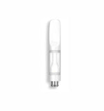 C4 Full Ceramic Vape Cartridges with lock screw bottom