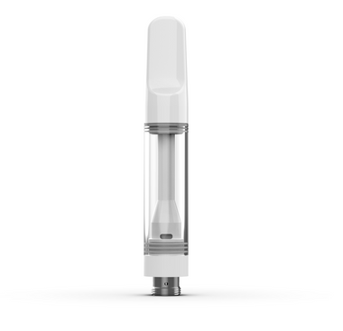 C4 Full Ceramic Vape Cartridges with lock screw bottom