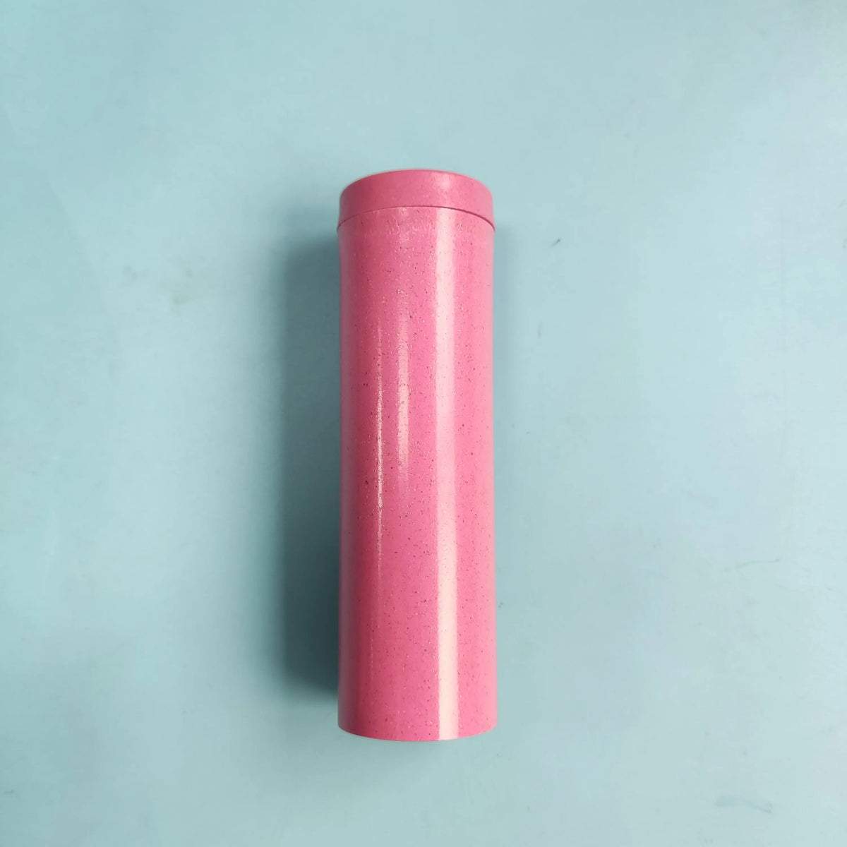 1CRHPT New 2023 Rice Husk Child Resistant Push & Turn Edible tubes. - 30,000 - MSN Packaging LLC