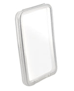 Shatter Container - 4.5mm - Clear Slim - 2,000 Count - MSN Packaging LLC