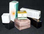 1Ca-Custom Printed Outer packaging Boxes and Tubes -Non Child Resistant - MSN Packaging LLC