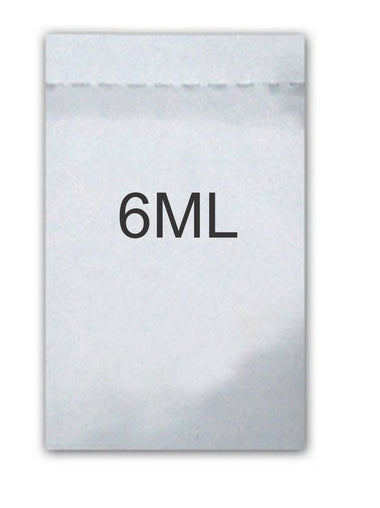 Shrink Wrap Bands - Set of 3 Sizes- 6ML, 13DRAM, 19DRAM -3000 units - MSN Packaging LLC