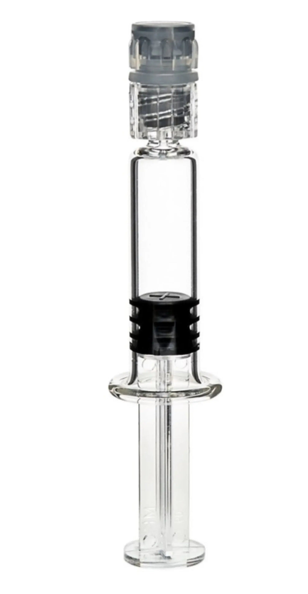 1Ns-Borosilicate GLASS SYRINGE With Luer Lock 1Ml With or Without – My ...