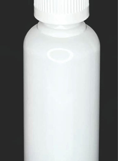 1CR2oz - 2 oz 20mm Neck Syrup bottles with Child Resistant lids - 5,000 - MSN Packaging LLC