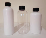 1NPB-Cannabis Infused Drink Bottles 12 oz PET Plastic Child Resistant Lids MQP- 5k - MSN Packaging LLC