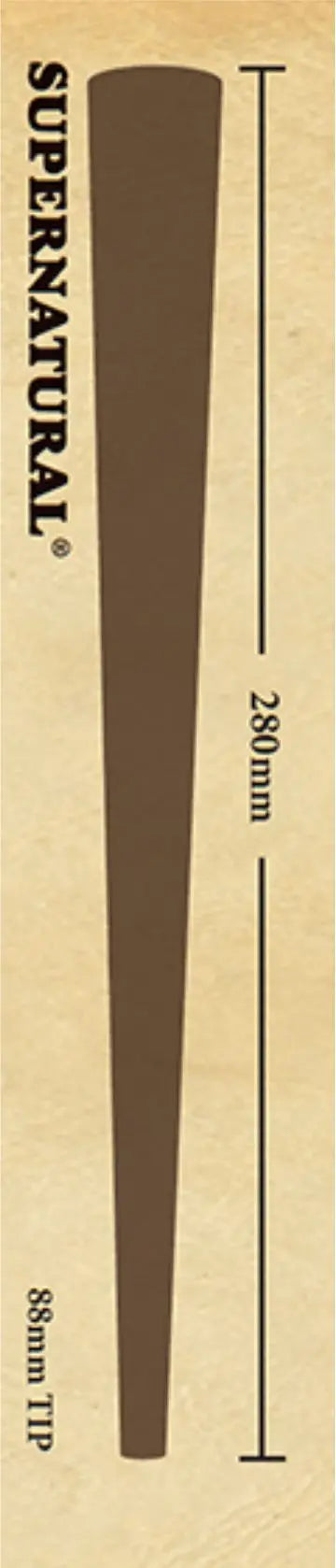 1Nc-Eco-Friendly Custom Custom Branded Pre Roll Cones - MQO 6000 - MSN Packaging LLC