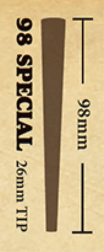 1Nc-Eco-Friendly Custom Custom Branded Pre Roll Cones - MQO 6000 - MSN Packaging LLC