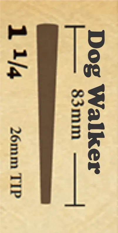 1Nc-Eco-Friendly Custom Custom Branded Pre Roll Cones - MQO 6000 - MSN Packaging LLC