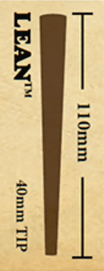 1Nc-Eco-Friendly Custom Custom Branded Pre Roll Cones - MQO 6000 - MSN Packaging LLC