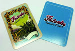 Blister and ClamShell Insert Cards for Vape Cartridge, Syringes or Containers . - MSN Packaging LLC