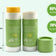Trist up Paper Lip Balm Cosmetic Tubes Biodegradable and Recyclable - MSN Packaging LLC