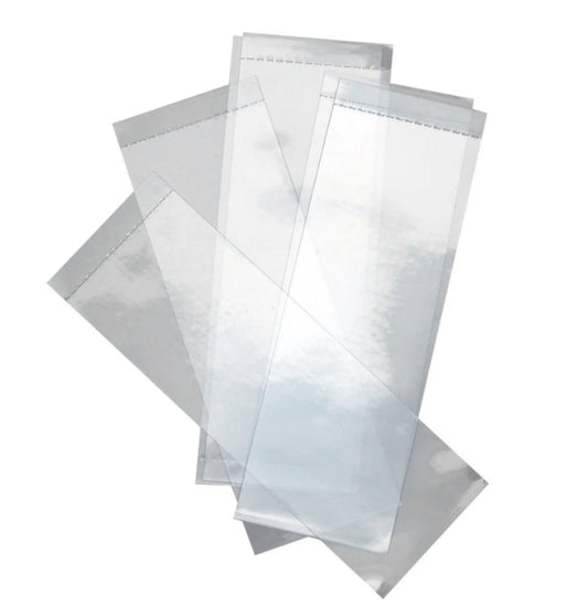 Shrink Wrap Bands  all sizes available including Custom Printed - MSN Packaging LLC
