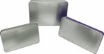 1CRT -Child Resistant slide lid tins for cannabis infused edibles or Pre Rolls - MSN Packaging LLC