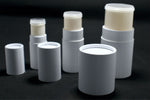 Trist up Skin Care Paper Pain Balm Cosmetic Tubes Biodegradable and Recyclable - MSN Packaging LLC