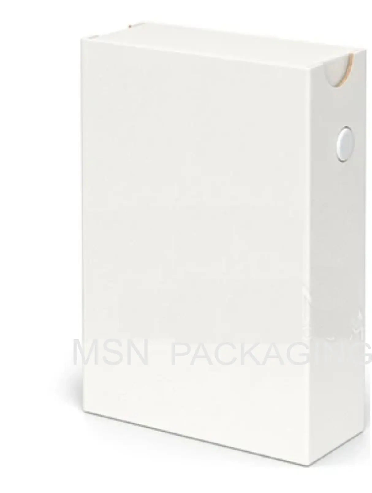 Child Resistant pre-rolled packaging for multi packs 1BCR - Child Resistant push button security lock Boxes 5 Multi Pack Pre Rolls 1000 Quantity