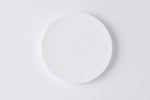 50 to 53mm white Child Resistant Lid for Flower jars