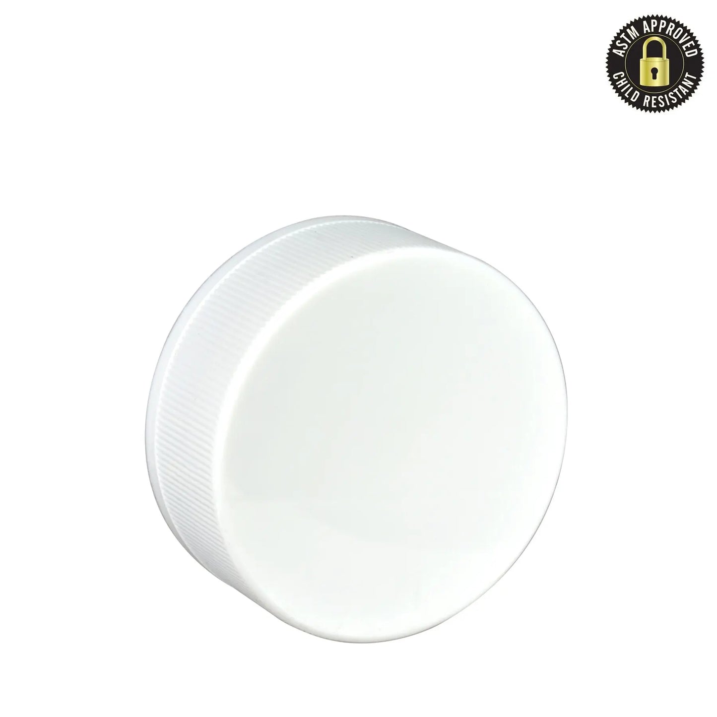 9ml Child Resistant Certified Glass Concentrate Container - MSN Packaging LLC